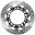 Brembo bremseskive