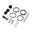 Bremssattel Reparatursatz JMP Alternativ: 7170631