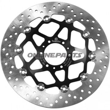Brembo bremseskive