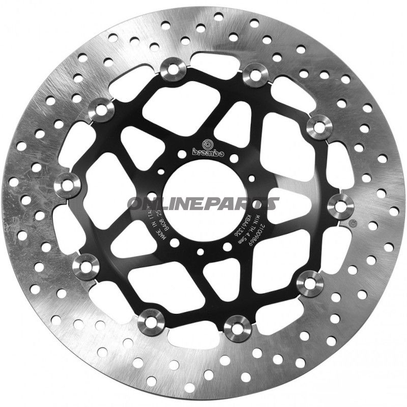 Brembo bremseskive
