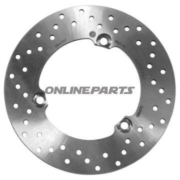 Brembo bremseskive