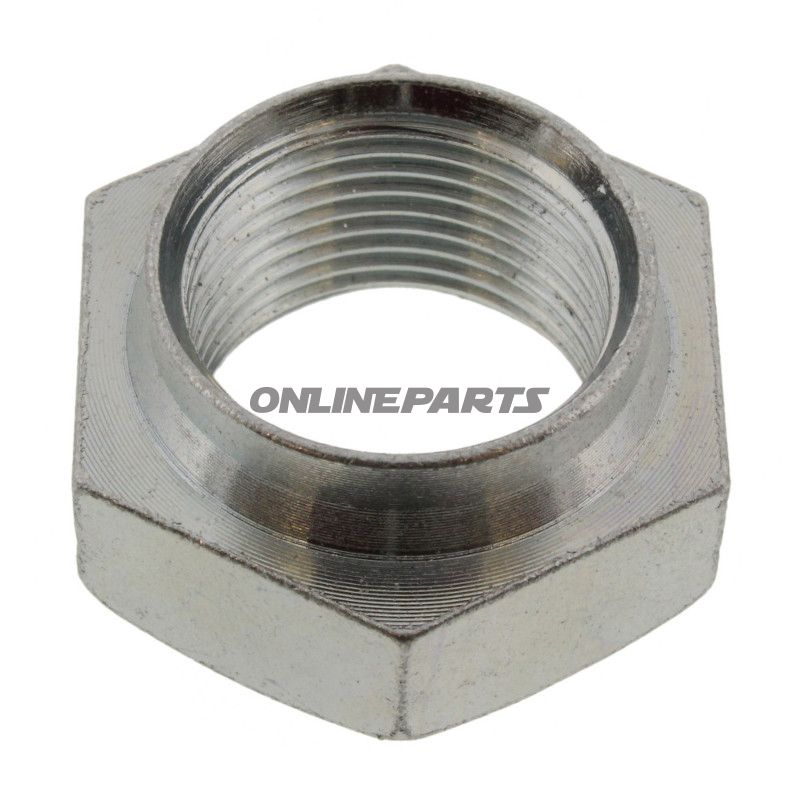 ACHSMUTTER MQ M22X1.5