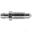 Udluftningsventil MQ M8X1.25 SW9 L49.0