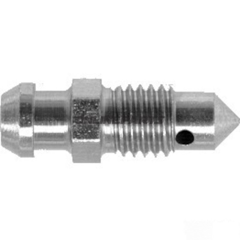 Udluftningsventil MQ M7X1 SW7 L28.6