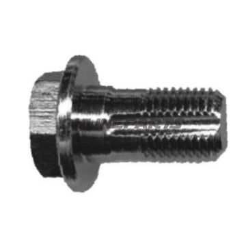Hulskrue til bremseledning MQ M10X1 SW13 L26mm