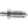 Udluftningsventil MQ M10X1.25 SW10 L28.0