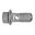 Hulskrue til bremseledning MQ M10X1 SW12 L29mm