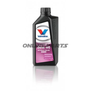 KØLEVÆSKE OEM ADV AFC 40 1L KLAR BLANDING VAL