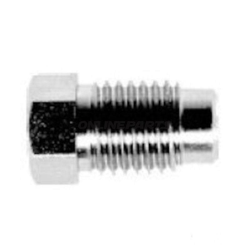 UEBERWURFSCHR MQ M10X1,25 DM 5,0 TIL BOERD