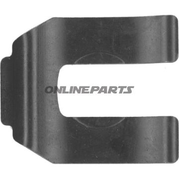 Holder til bremseledning MQ ALTN 4421293