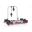 HECKTR STRADA E-BIKE SORT UDGAVE