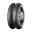 160/60R17 69H TL fordæk Conti Attack SM 2