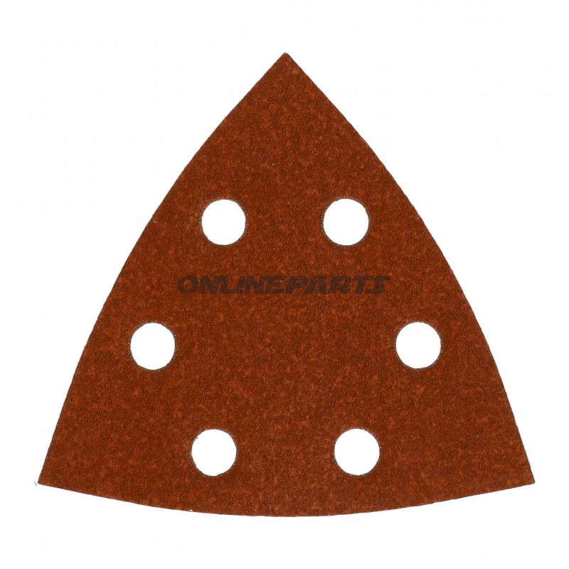 SLIBETREKANT 6L K120 10STK 93X93X93MM