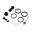 Bremssattel Reparatursatz JMP Alternativ: 7170596