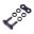 RK HULNITTE LINK SW525XRE