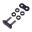RK HULNITTE LINK SW428XRE