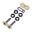RK CLIPLINK GB428XRE