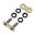 RK SOLID NITTE LINK GB520XRE