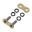 RK SOLID NITTE LINK GB520XRU