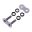 RK HULNITTE LINK 530XRE