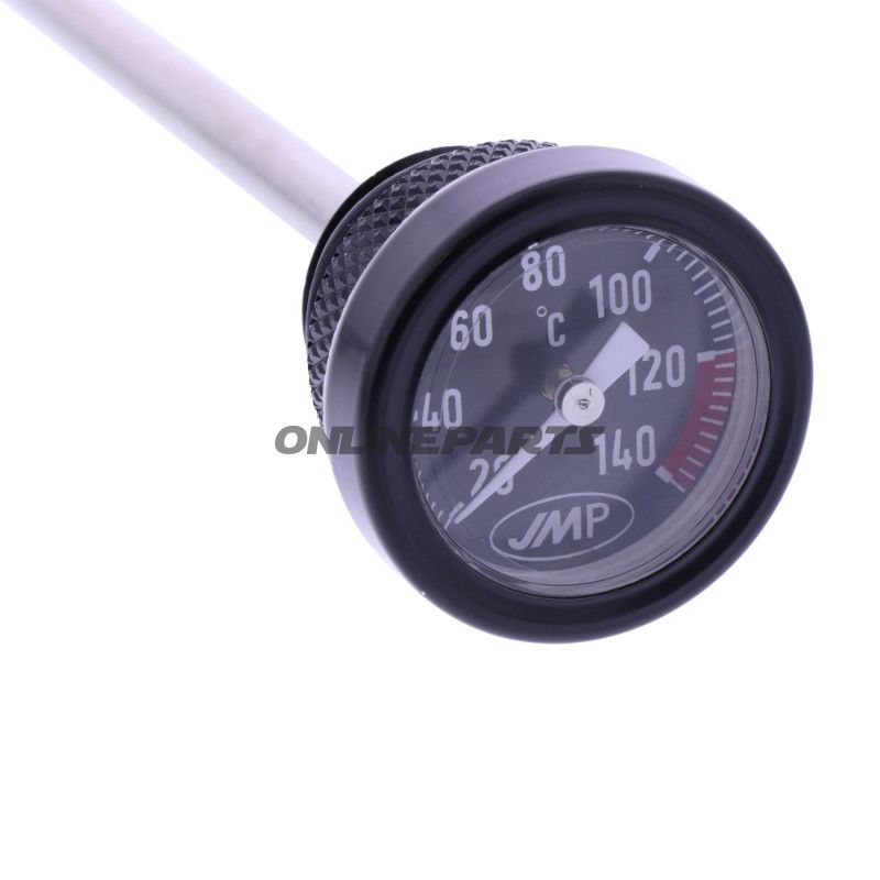 OLIETEMPERATURMÅLER DIREKTE JMP 24X3MM Alternativ: 7090063