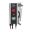 BATTERIOPLADER HFL99PLUS 5M LADEKABEL + VÆGBESLAG