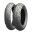120/70-10 54L TL RF Bag Dæk Michelin City Grip 2