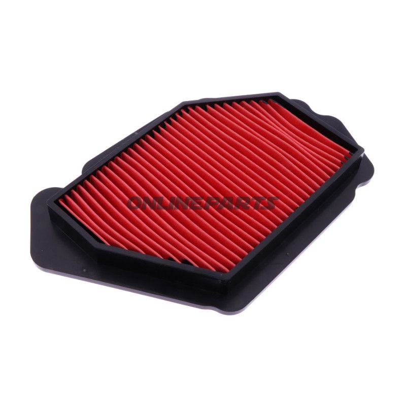 LUFTFILTER HIFLO