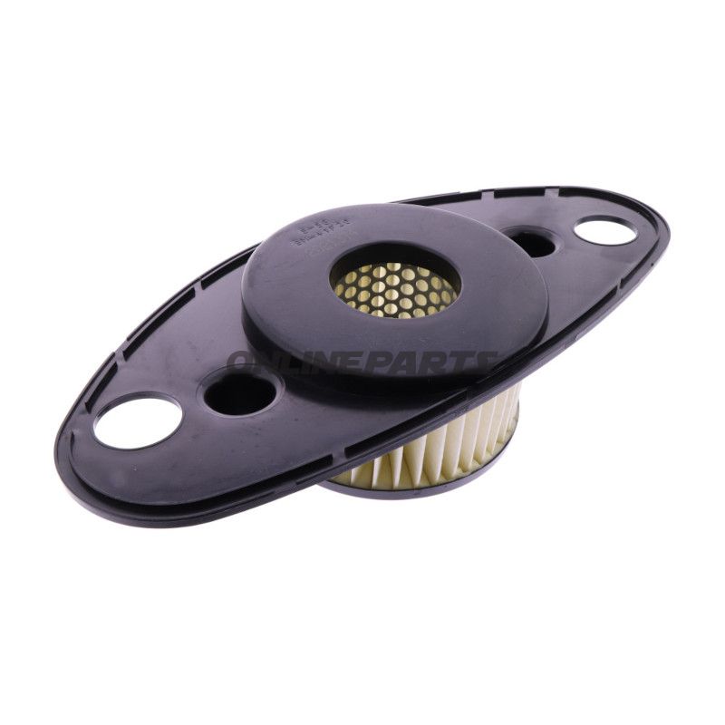LUFTFILTER HIFLO