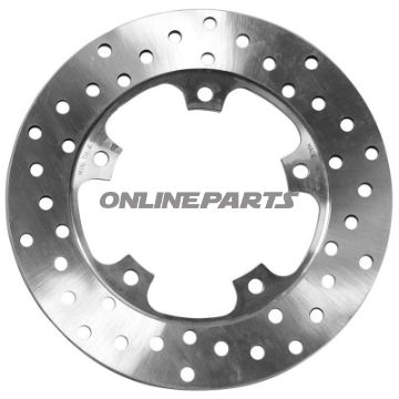 BREMSESKIVE BREMBO