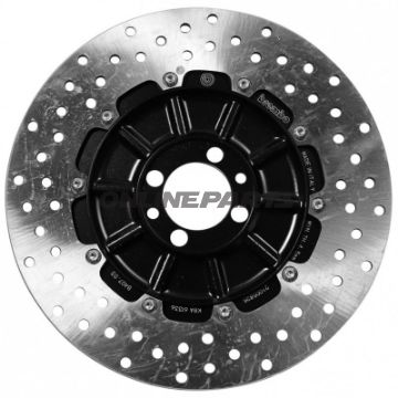 BREMSESKIVE BREMBO