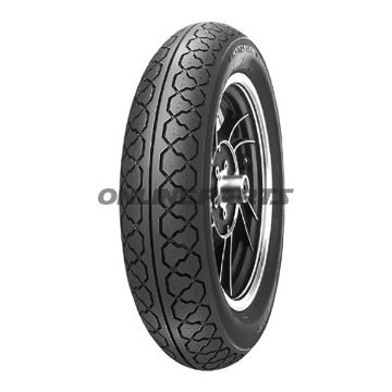 130/90-15 66S TL bagdæk Metzeler Perfect ME77