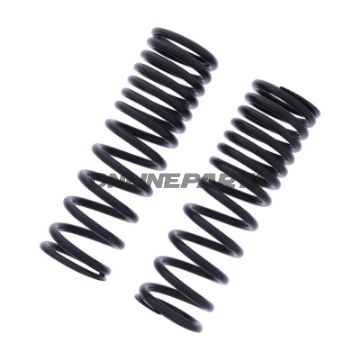 Fjedre stereo sort YSS 46-16-31-200