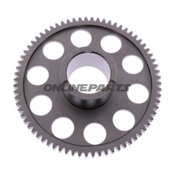 Starter clutch wheel original spare part