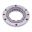 STARTER KOBLINGSHJUL (ORIG RESERVEDEL)