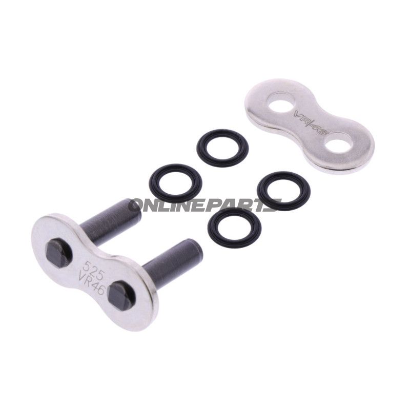 GJORDE HOLLOW RIVET S&S525VR46
