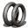 110/80D14 53P TL For/Bag DÆK MICHELIN ANAKEE STREET