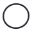 O-ring 1.5X21MM original reservedel