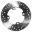 BREMSESKIVE BREMBO