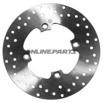 BREMSESKIVE BREMBO