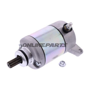 STARTMOTOR JMP