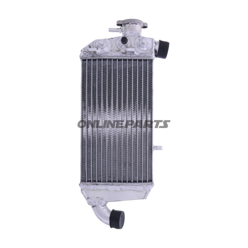 RADIATOR JMP