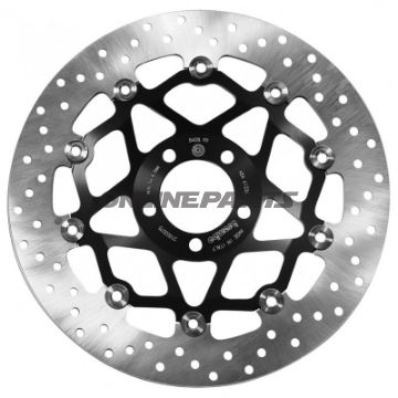 BREMSESKIVE BREMBO