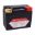 BATTERI MOTORCYKEL JMT7L-FP JMT LITHIUM ION MED OPLADNINGSINDIKATOR
