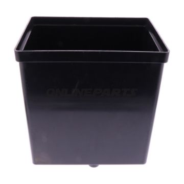 BATTERI BOKS
