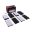 BATTERI MOTORCYKEL JMT9-FP JMT LITHIUM ION MED OPLADNINGSINDIKATOR