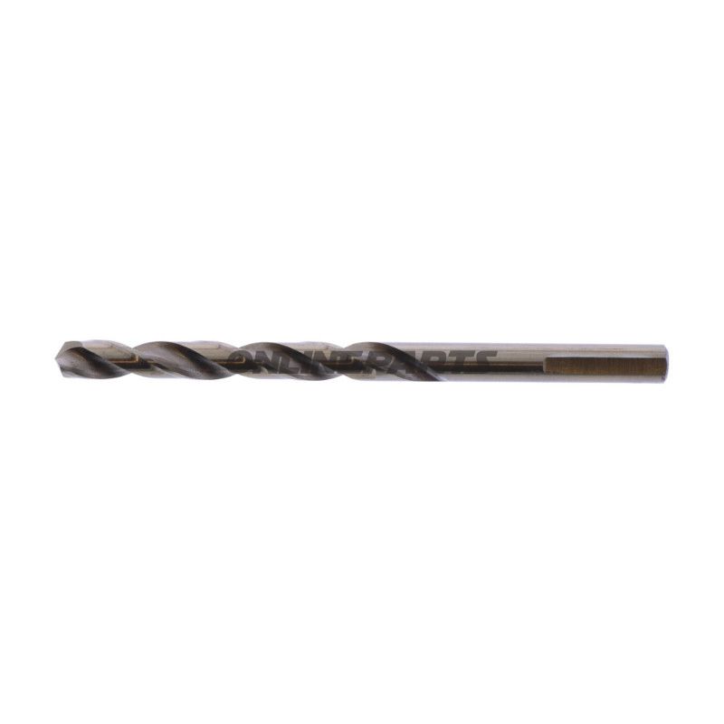 SPIRALBOR 6.8 HSSE-CO fortsat, 1 STK.