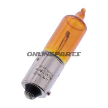 PÆRE 12V 21W BAW9S JMP ID 1590054