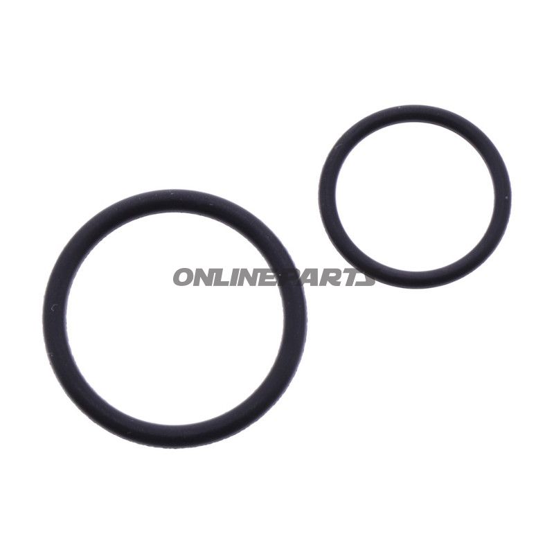 O-RINGSSÆT (ORIG RESERVEDEL)