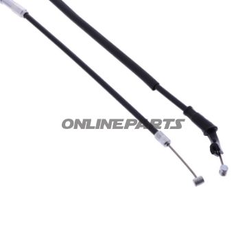 CHOKERKABEL JMP